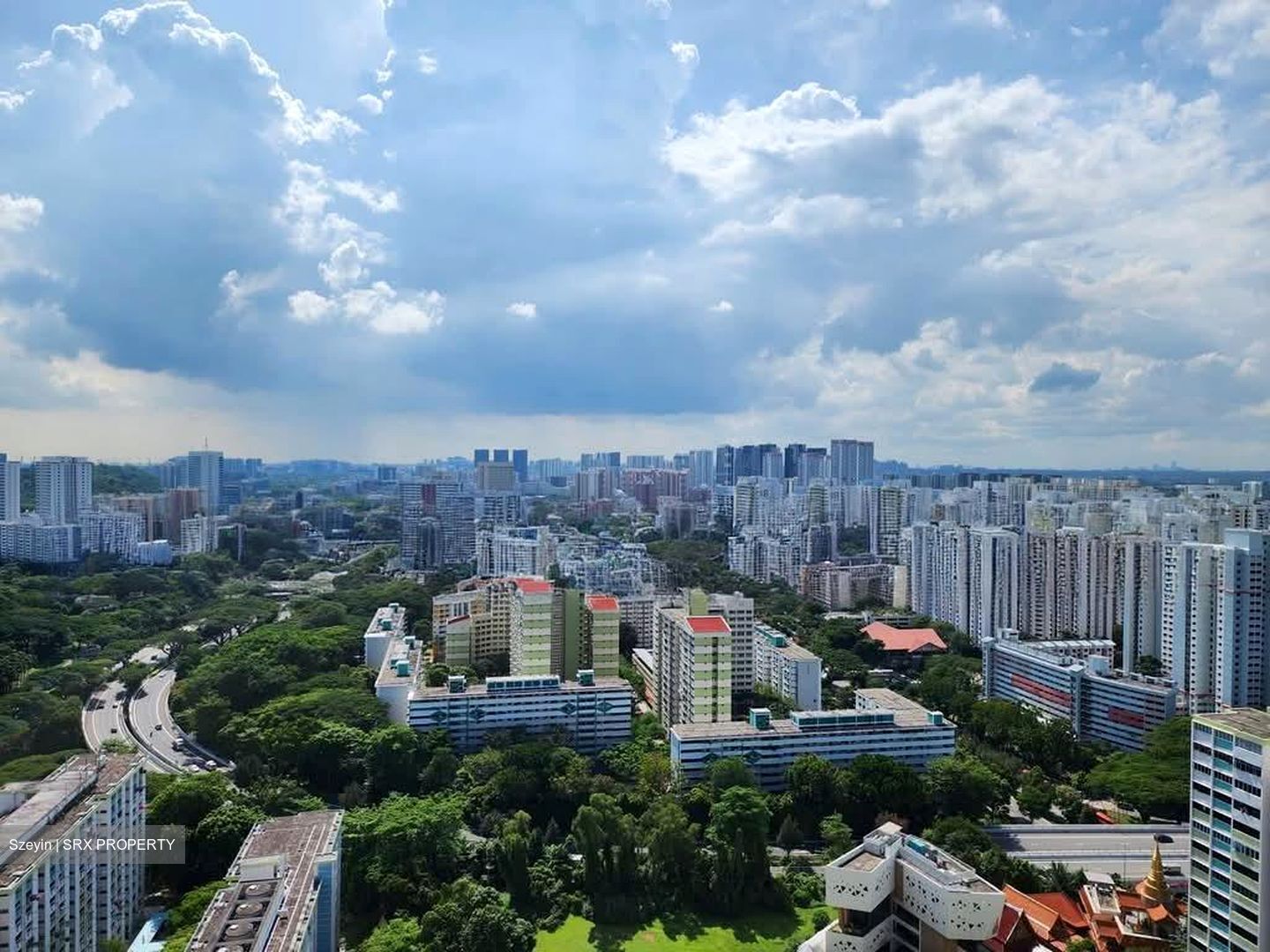 Avenue South Residence (D3), Apartment #579793571